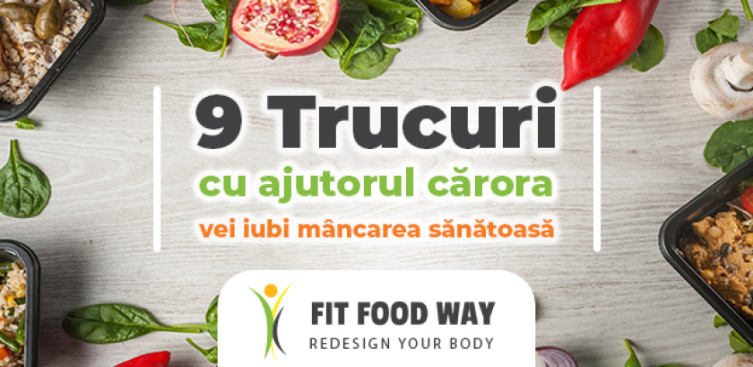 Blog FitFoodWay