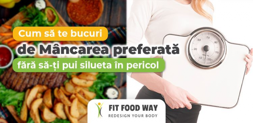 Blog FitFoodWay