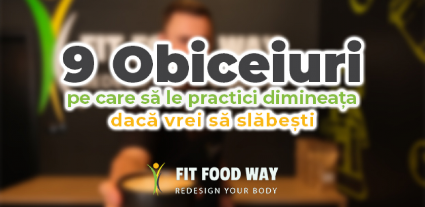 Blog FitFoodWay